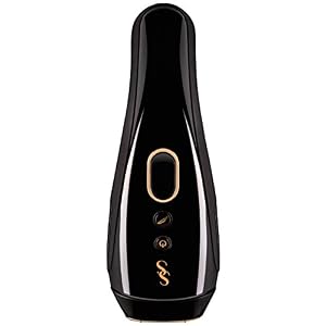 SmoothSkin Gold 300 IPL Hair Removal System - Image 5