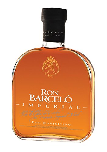 Barceló Imperial Ron - 700 ml