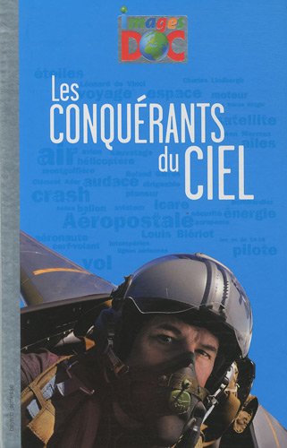 Conquérants du ciel (Les)