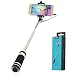 Produktbild Générique - Selfie-Stick Ultra- kompakt für sfr Altice Staractive 2 - Startrail 9 - 8 - starxtrem 6 - staraddict 6 - starnaute 3 - Starshine 5 - - 5 - 5 - 4 - 7 - x1 Wählen Sie und