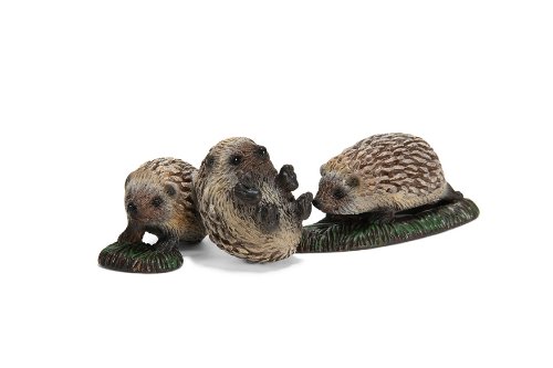 SCHLEICH 14623  - Waldtiere, Igel Jungen thumbnail