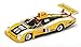 Produktbild SPARK MODEL S1555 ALPINE A442 N.9 LM 1977 J.P.JABOUILLE-D.BELL 1:43 DIE CAST