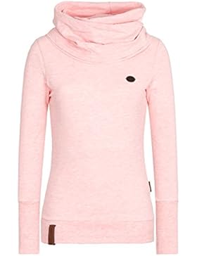 Naketano Female Sweatshirt Kurzer Schniedelwutz IV