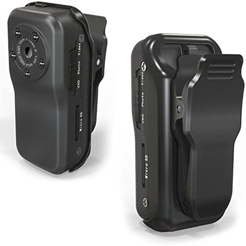 EPTEK@ 16GB TF Card+ Newest F38 Sports DV Helmet Camera FULL HD 1080P 12MP mini DV Waterproof DVR Night Vision Camcorder Car DVR Video Recorder