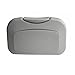 BERRY Car Meal Plate & Cup Holder Tray / Car Backseat Food Tray with Bottle Cup Holder / Travel Dining Tray RS.399.00