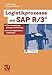 Logistikprozesse mit SAP R/3®: Eine anwendungsbezogene Einführung by Jochen Benz, Markus Höflinger