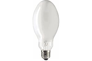 PHILIPS Signify 8718291180401 Son PIA Plus - Lámpara de descarga (70 W, E27)