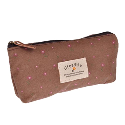 Oyedens Estuches School Girl Estuches Escolar Estuches Bolis Pastorable Pluma Bolsa De Mano Organizador Bolsa Aseo Caja De L  Piz A Estrenar De Diferentes Colores Conjunto De 4