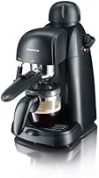 Severin KA 5979 Espressoautomat