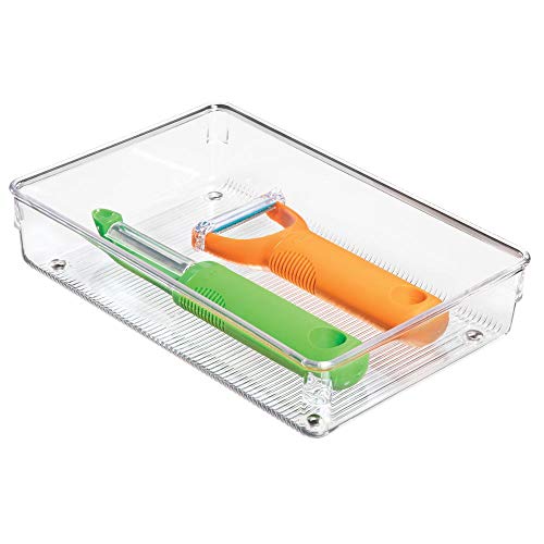 iDesign Organizador Linus, 15,2 x 22,9 x 5,1 cm