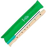 Hohner b9508 Melody German Plastic Soprano Flute