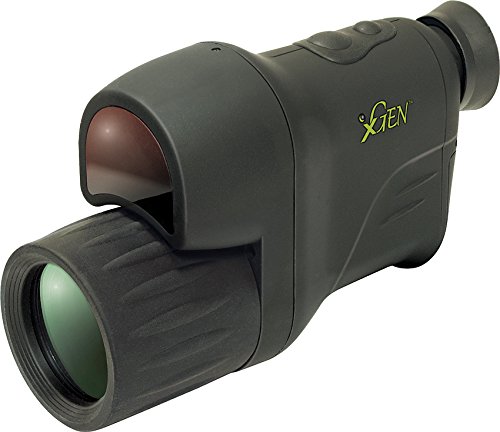 Preisvergleich Produktbild Night Owl xGenPro Night Vision Viewer