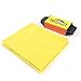 Produktbild PETUNIA Car Van Wizard Windshield Wiper Cleaner Blade Restorer Car Blades Repair Tools - Yellow & Black