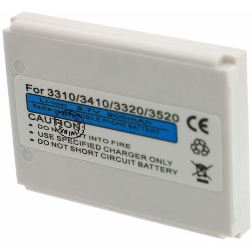 Preisvergleich Produktbild Akku kompatibel für DIGICO cn9400