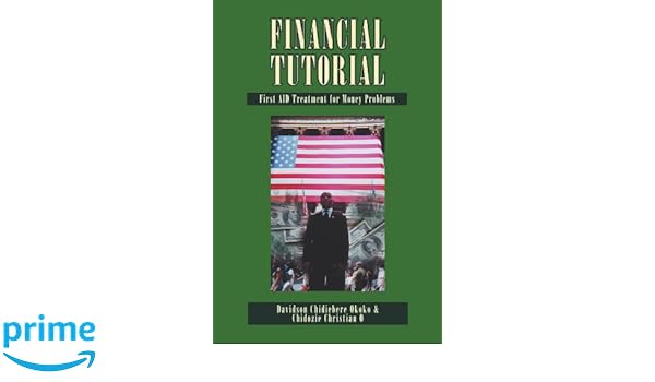 Buy Financial Tutorial First Aid Solutions To Money Problems