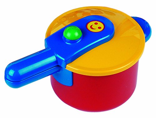 Preisvergleich Produktbild Theo Klein 9176 - Case Mia Schnellkochtopf