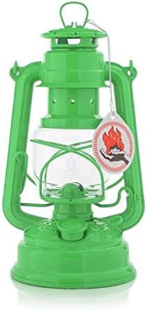 Feuerhand 276 Lantern Yellow Green