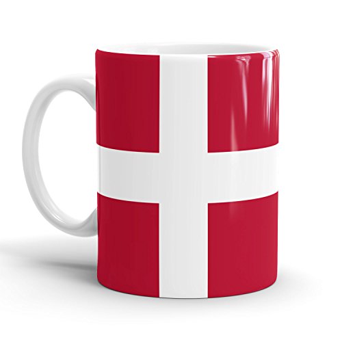 Dänemark – Tasse / Becher