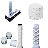 ✅ Compra tu Hesacore y recíbelo junto a 3 unidades WILSON PRO Confort Blanco perforado de máxima calidad