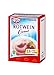 Produktbild Rotwein-Creme, 1er Pack (1 x 1000 g)