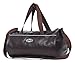 Polestar 20 Liters Brown Gym leatherite Sports Duffel shoulder bag RS.349.00