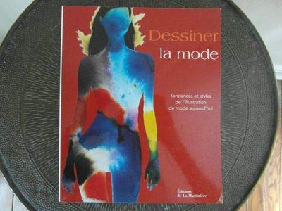 Télécharger Dessiner la mode Livre eBook France