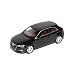 Produktbild Audi A3 8V 3 Türer Schwarz Ab 2012 H0 1/87 Herpa Modell Auto mit individiuellem Wunschkennzeichen