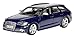 Produktbild Dickie-Schuco 450884400 - Audi S6 Avant, blau, 1:43