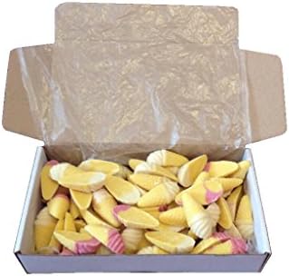 Candy Cones Gift Box, Label Can be Personalised , Birthday, Thank You & More (With Name, 20 Born in the 90s)