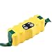 Produktbild Eagglew 14.4V Ni-MH Ersatzakku 3800mAh Akku für iRobot Roomba 500, 600, 700, 800 Series R3 500 504 510 521 534 555 564 565 581 600 620 623 630 631 632 639 650 651 700 735 765