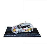 Miniatur-Sammelfahrzeug . 1:43 AUTO : Opel Astra GSI Gr A Thiry/Favier 1993