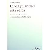 La singularidad Est&aacute; Cerca (FONDO)