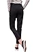 Sweet Mommy Ankle Color Skinny Maternity Pants BKL