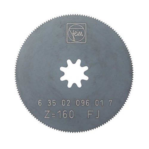 Preisvergleich Produktbild Fein 63502096023 HSS-Sägeblatt Ø 63 mm
