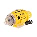 Produktbild Goolsky Infrarotkontrolle SpyCam Aqua RC Submarine mit 0.3MP Kamera und Licht RC Spielzeug für Kinder