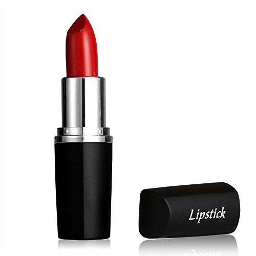 Neverland Sexy Wasserdichte Long Lasting Moisturizing Lippenstift Lip Gloss Rot07