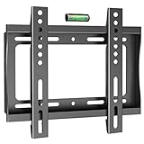 Spart wertvollen Platz - Der Abstand zwischen die Wandhalterung und der Wand beträgt nur 3 cm. Dadurch sparen Sie wertvollen Platz und verleihen Ihrem Haushalt ein schönes und gepflegtes Aussehen.