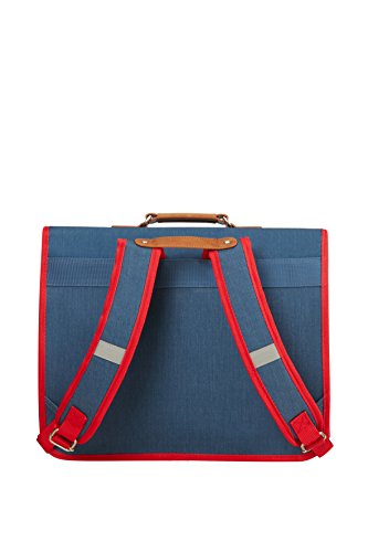 Disney Samsonite Stylies Cartable M Marvel Sac à Dos Enfant, 38 cm, 13,5 L, Spiderman Pop