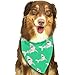 Produktbild hat-bag White Shark Sea Dog Cat Bandanas Triangle Bibs Scarf Dog Neckerchief Headkerchief Accessories