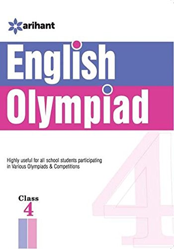 English Olympiad for Class 4th