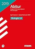 STARK Abiturprüfung NRW 2019 - Biologie LK by 