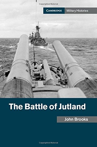 The Battle of Jutland The Battle of Jutland