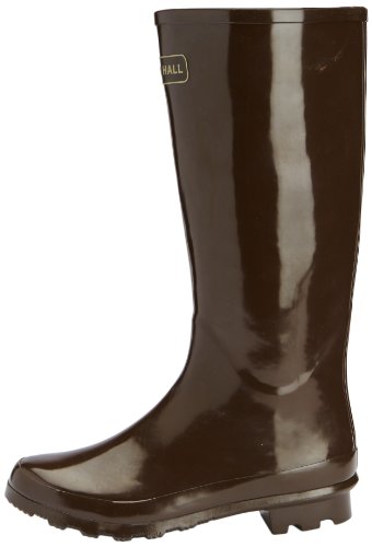 Womens-Harry-Hall-Shiny-Wellies