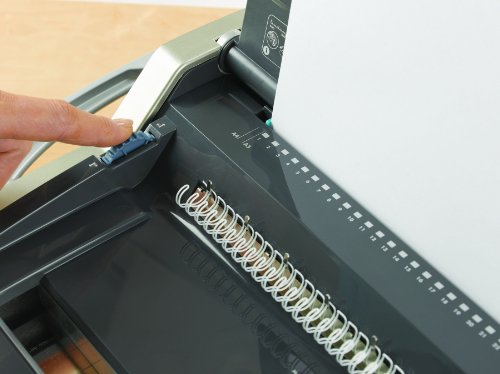 Fellowes Galaxy E-Wire - Encuadernadora el ctrica de Wire uso intensivo reviews Fellowes Galaxy E-Wire - Encuadernadora el ctrica de Wire uso intensivo