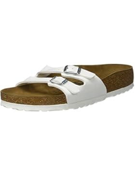 Birkenstock Damen Ibiza Pantoletten