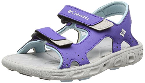 Columbia Unisex Kids’ Childrens Techsun Vent Boat Shoes
