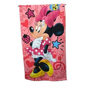 Buy Montelal Store New Born Baby Cartoon Soft Towel Size 60 X 120cm Online At Low Prices In India Amazon In
