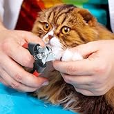 Cat Dog Nail Clippers 12.3 Cm
