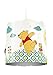 Philips Disney Winnie the Pooh Children's Ceiling Pendant Lightshade