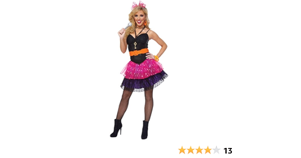 amazon 80s costume